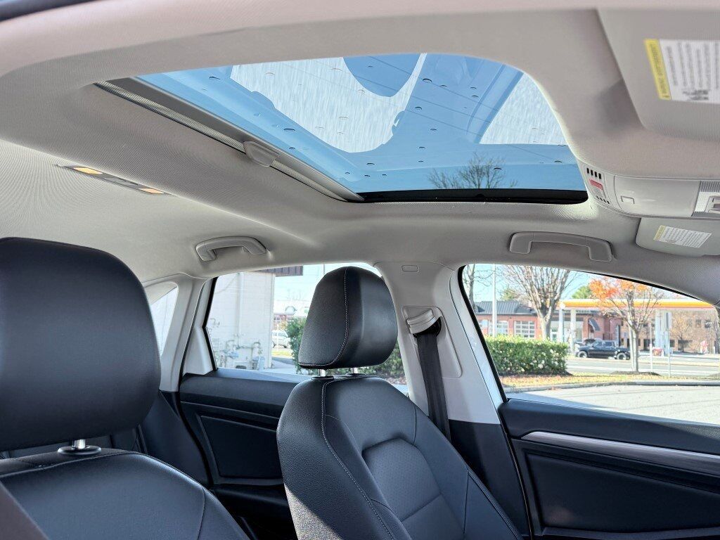 2021 Volkswagen Jetta SEL Springfield VA