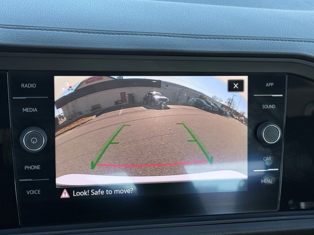 2021 Volkswagen Jetta SEL Springfield VA