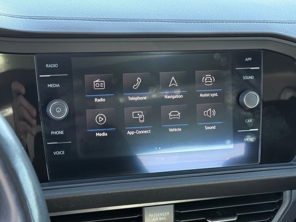 2021 Volkswagen Jetta SEL Springfield VA