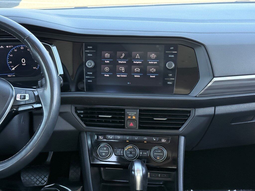 2021 Volkswagen Jetta SEL Springfield VA