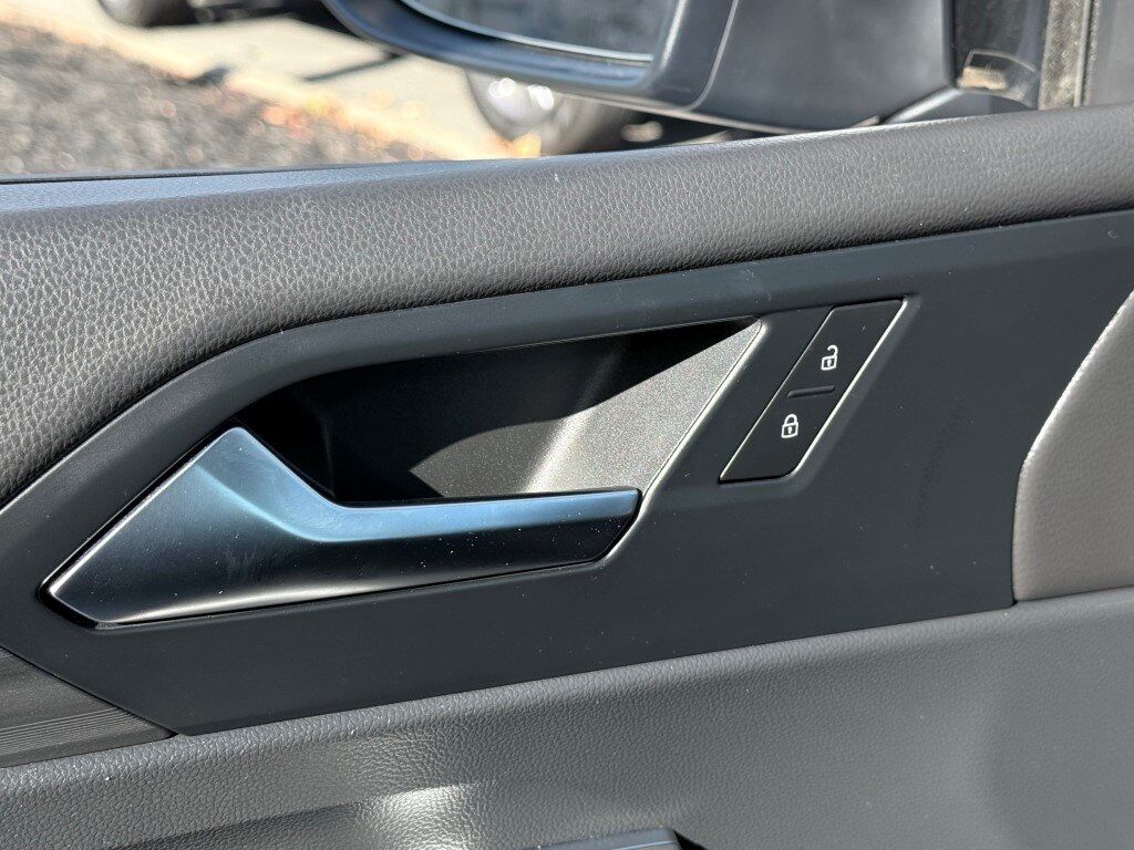 2021 Volkswagen Jetta SEL Springfield VA