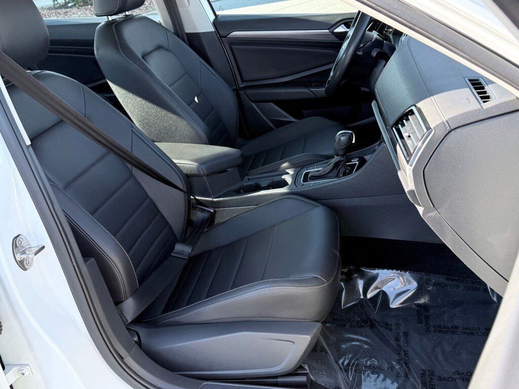 2021 Volkswagen Jetta SEL Springfield VA