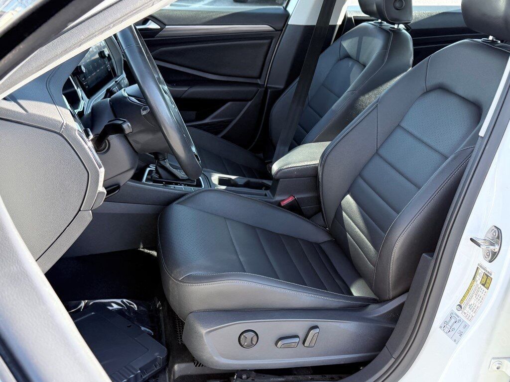 2021 Volkswagen Jetta SEL Springfield VA