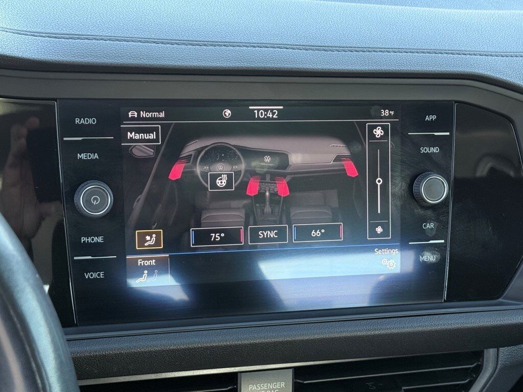 2021 Volkswagen Jetta SEL Springfield VA