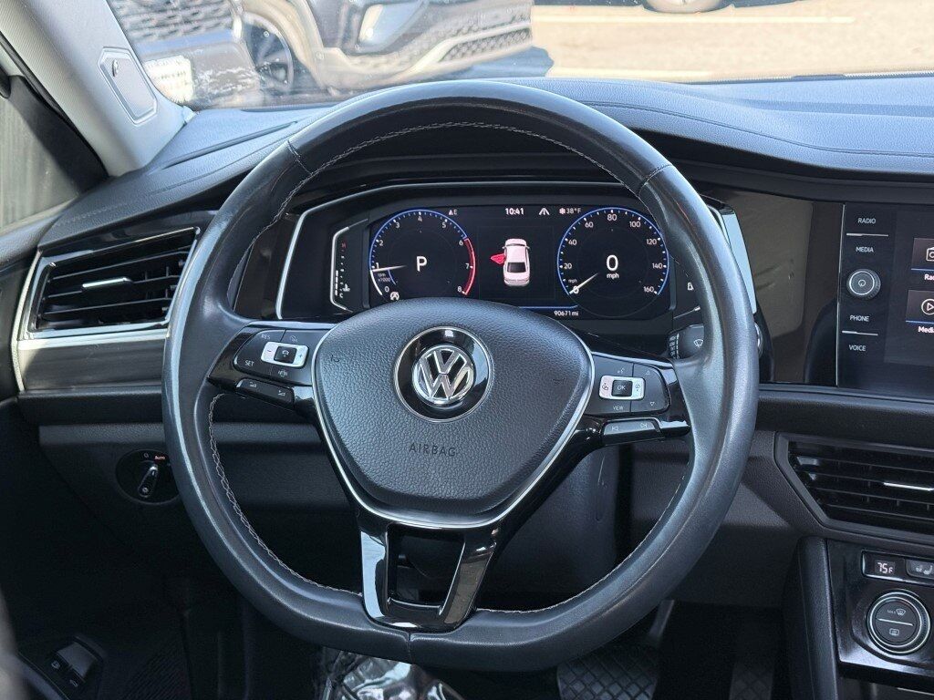 2021 Volkswagen Jetta SEL Springfield VA