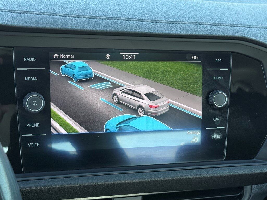 2021 Volkswagen Jetta SEL Springfield VA