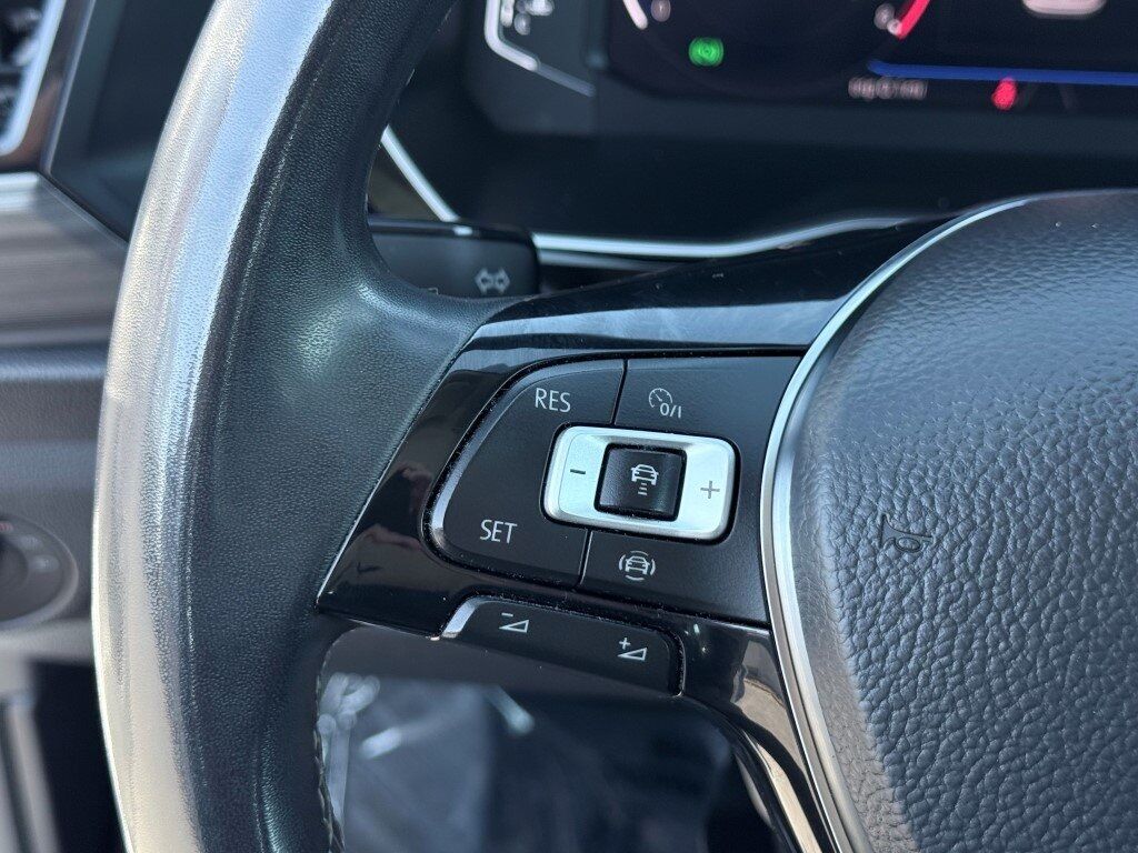 2021 Volkswagen Jetta SEL Springfield VA