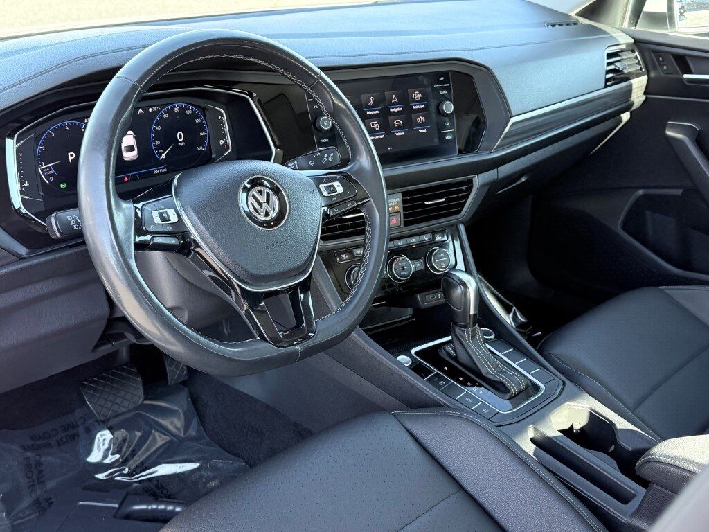 2021 Volkswagen Jetta SEL Springfield VA