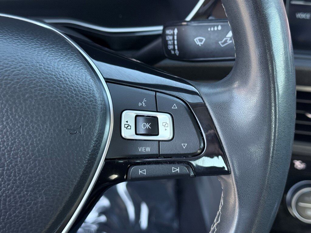 2021 Volkswagen Jetta SEL Springfield VA