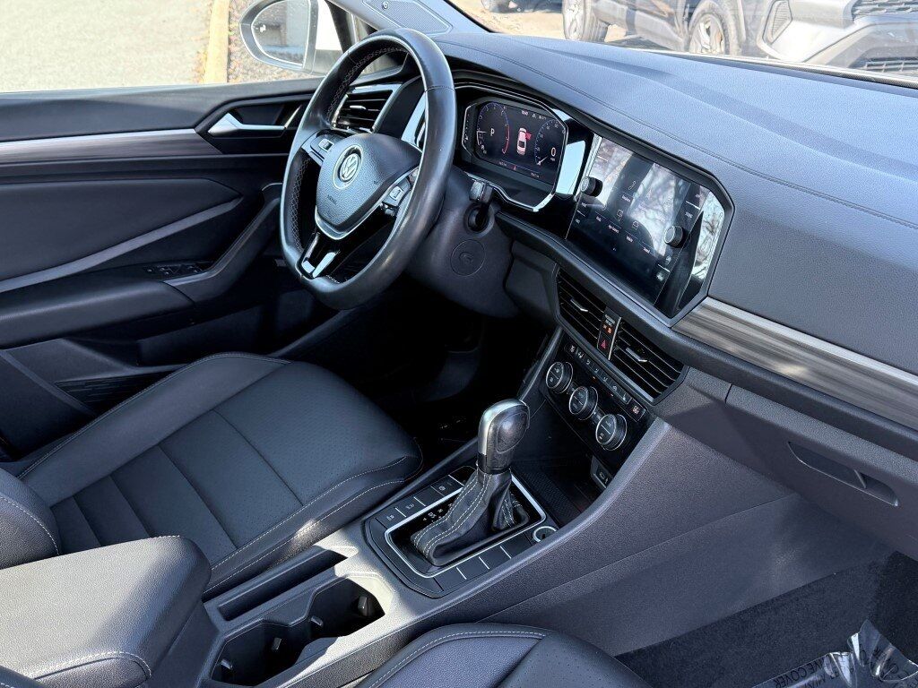 2021 Volkswagen Jetta SEL Springfield VA