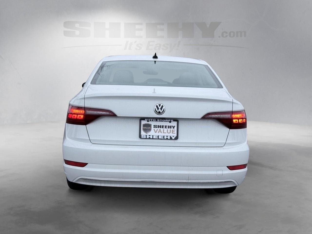 2021 Volkswagen Jetta SEL Springfield VA