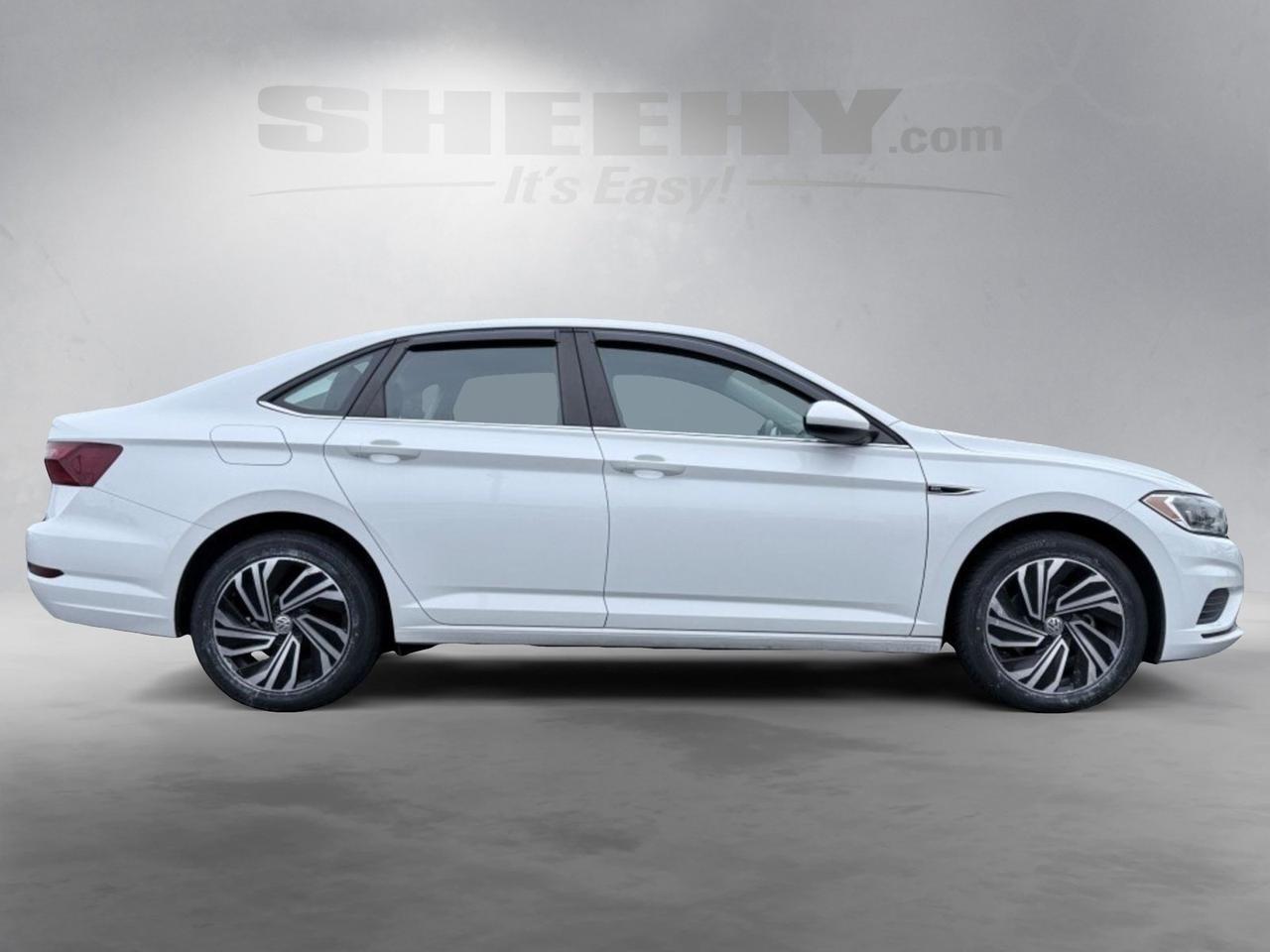 2021 Volkswagen Jetta SEL Springfield VA