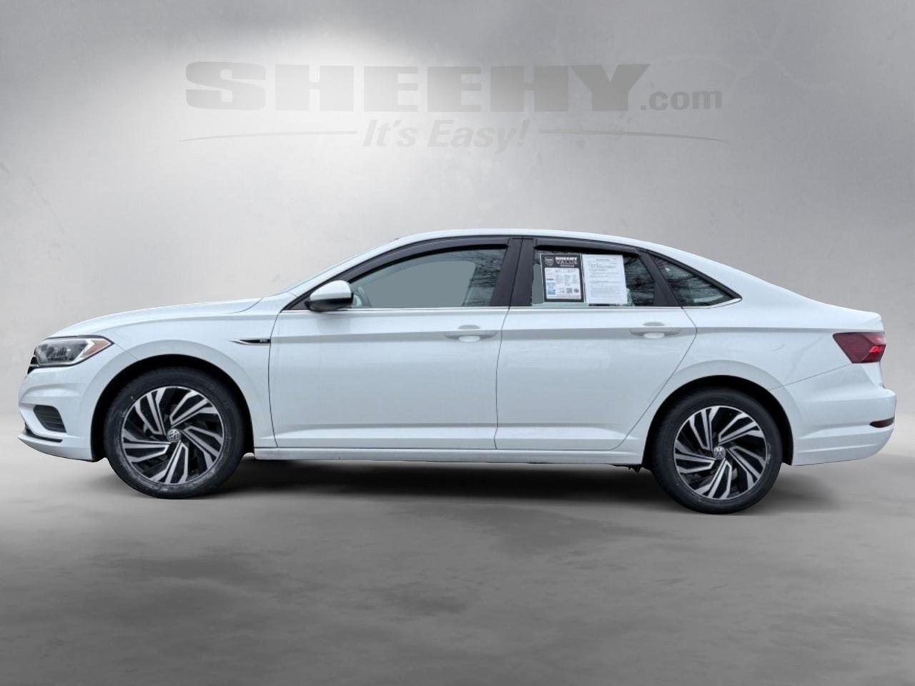 2021 Volkswagen Jetta SEL Springfield VA
