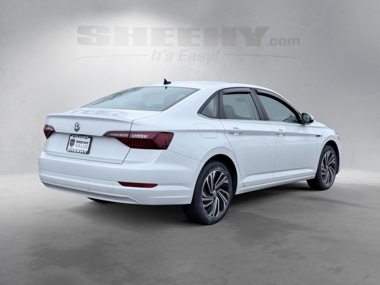 2021 Volkswagen Jetta SEL Springfield VA