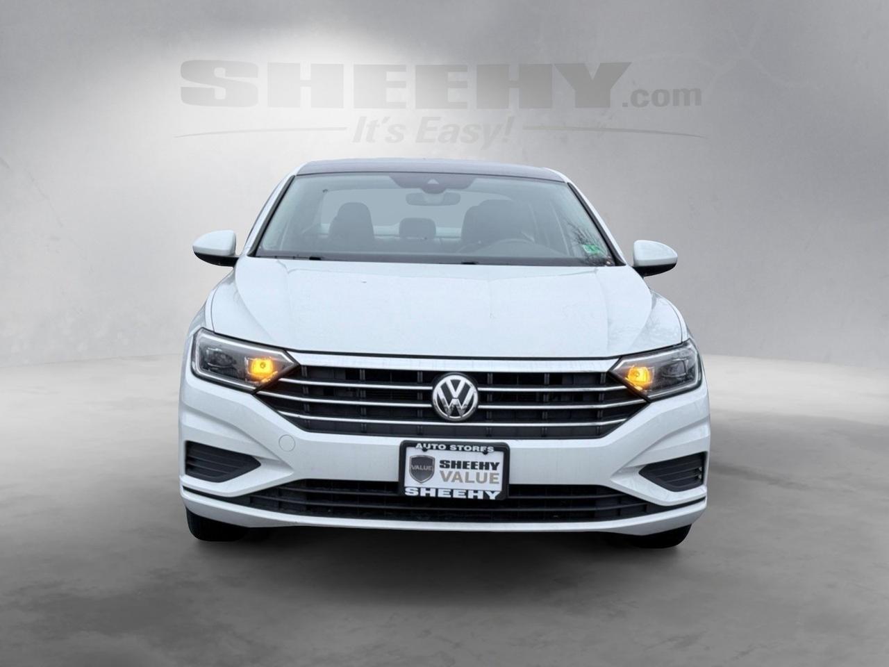 2021 Volkswagen Jetta SEL Springfield VA