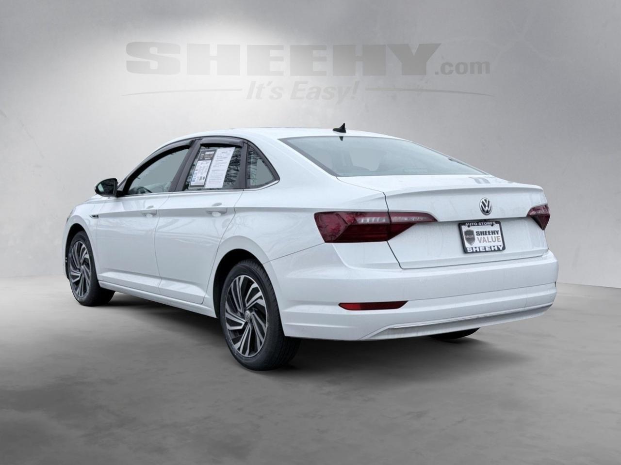 2021 Volkswagen Jetta SEL Springfield VA