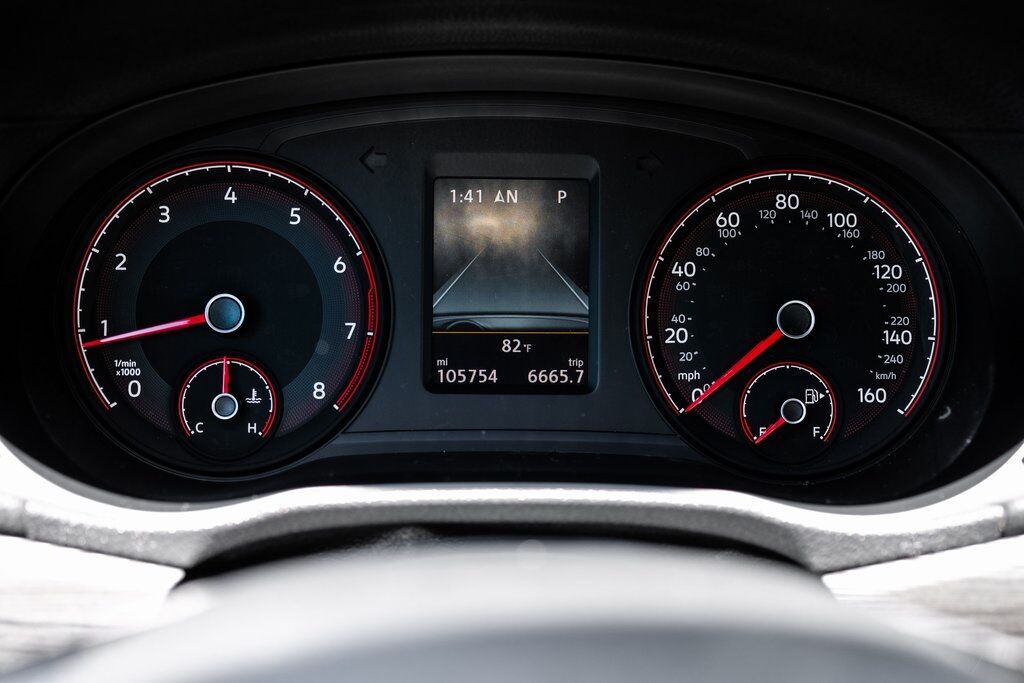 2021 Volkswagen Passat 2.0T R-Line Carrollton TX