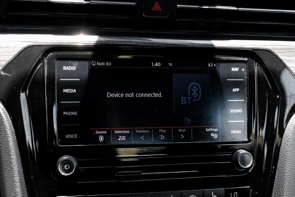 2021 Volkswagen Passat 2.0T R-Line Carrollton TX