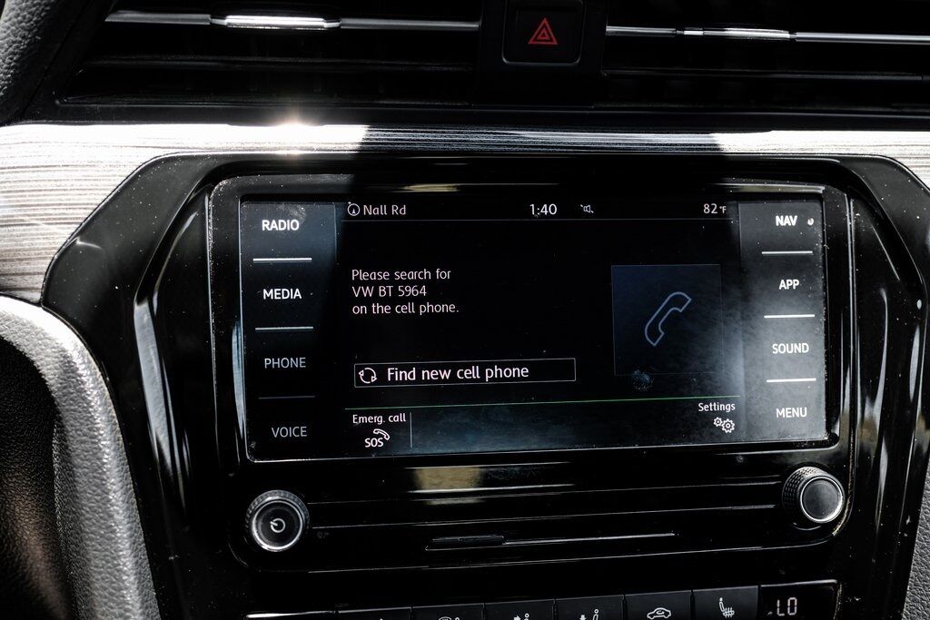 2021 Volkswagen Passat 2.0T R-Line Carrollton TX