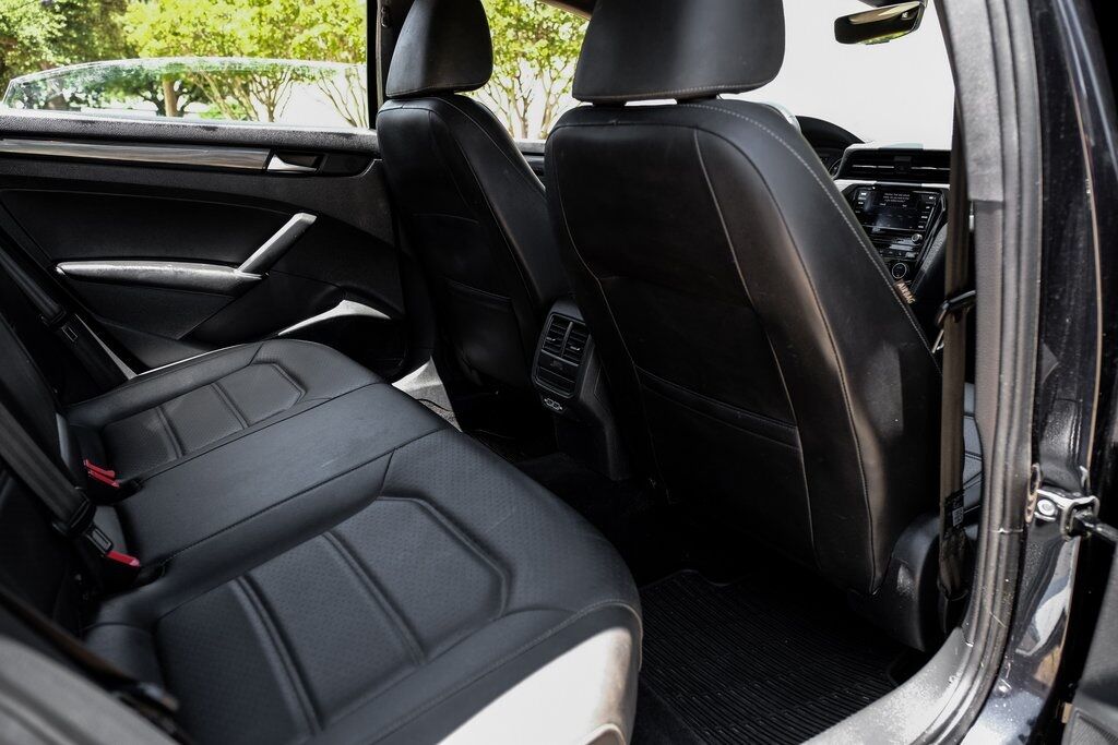 2021 Volkswagen Passat 2.0T R-Line Carrollton TX