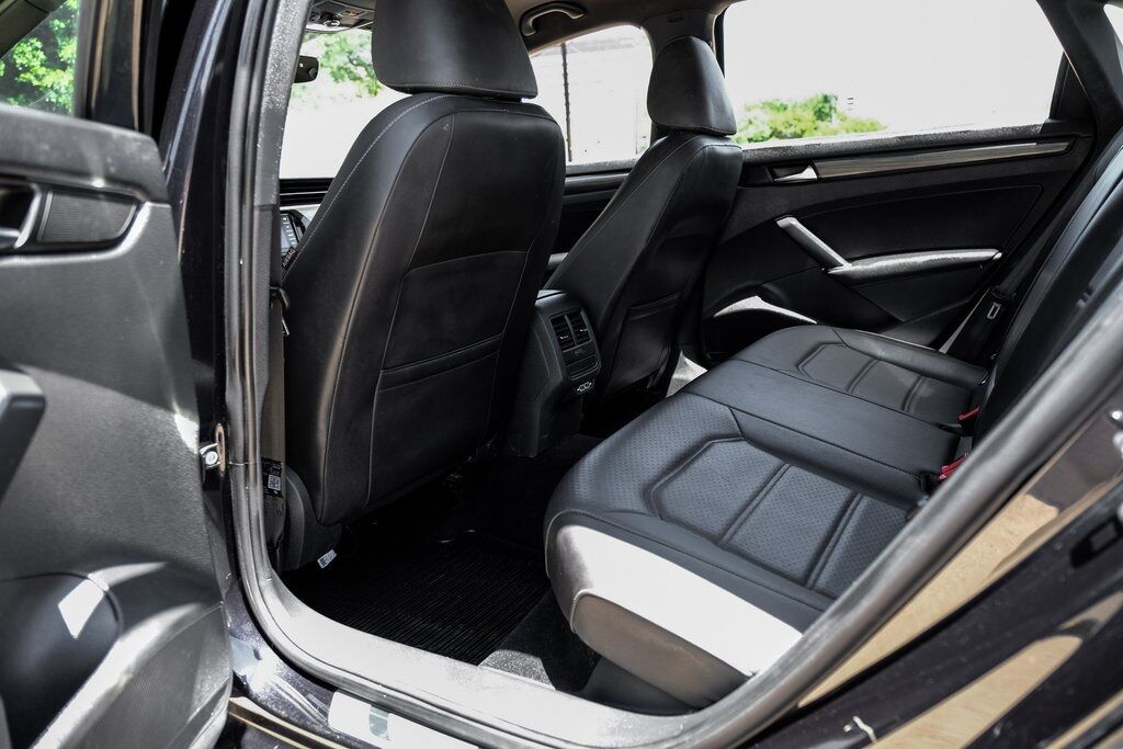 2021 Volkswagen Passat 2.0T R-Line Carrollton TX