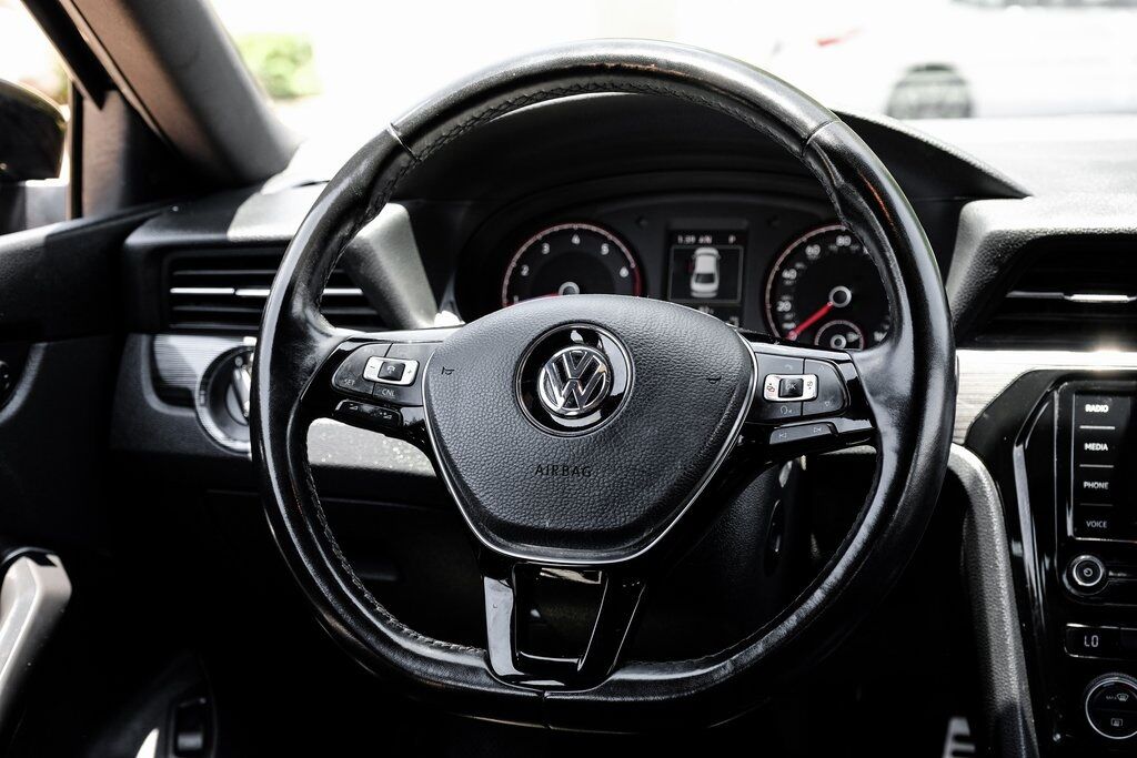 2021 Volkswagen Passat 2.0T R-Line Carrollton TX