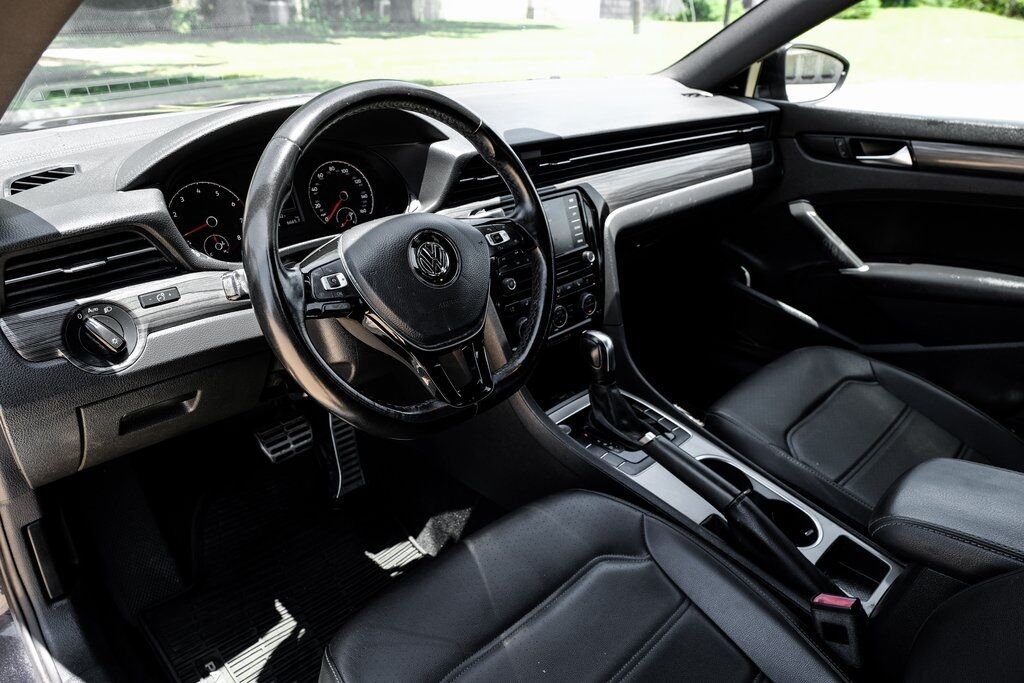 2021 Volkswagen Passat 2.0T R-Line Carrollton TX