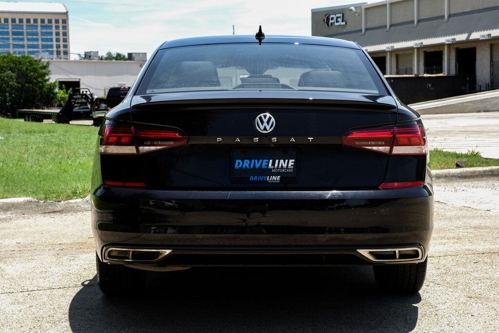 2021 Volkswagen Passat 2.0T R-Line Carrollton TX