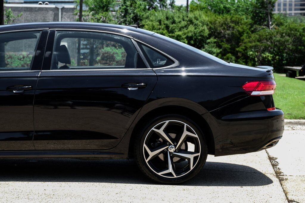 2021 Volkswagen Passat 2.0T R-Line Carrollton TX