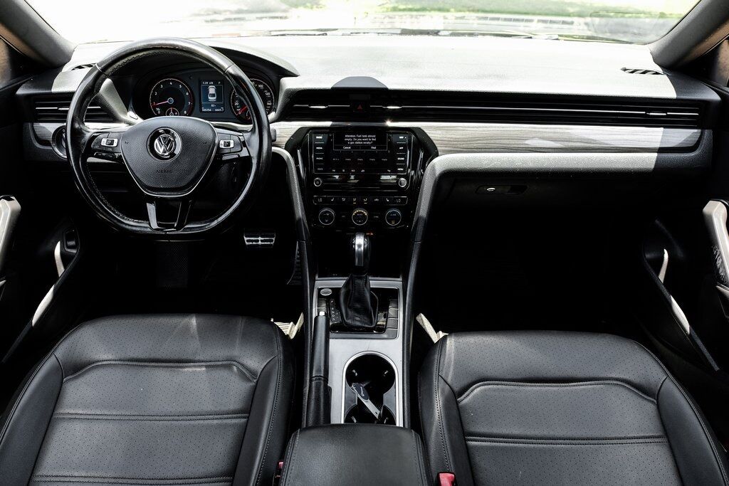 2021 Volkswagen Passat 2.0T R-Line Carrollton TX