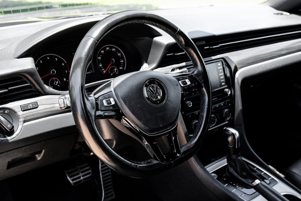 2021 Volkswagen Passat 2.0T R-Line Carrollton TX