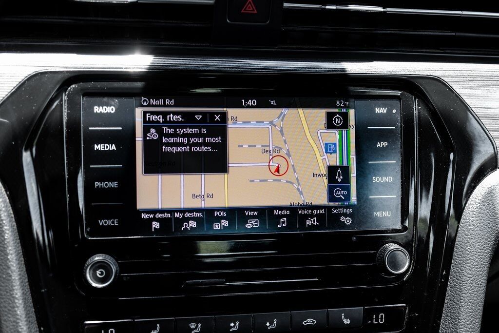 2021 Volkswagen Passat 2.0T R-Line Carrollton TX