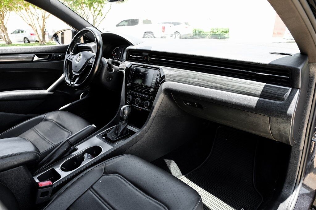 2021 Volkswagen Passat 2.0T R-Line Carrollton TX