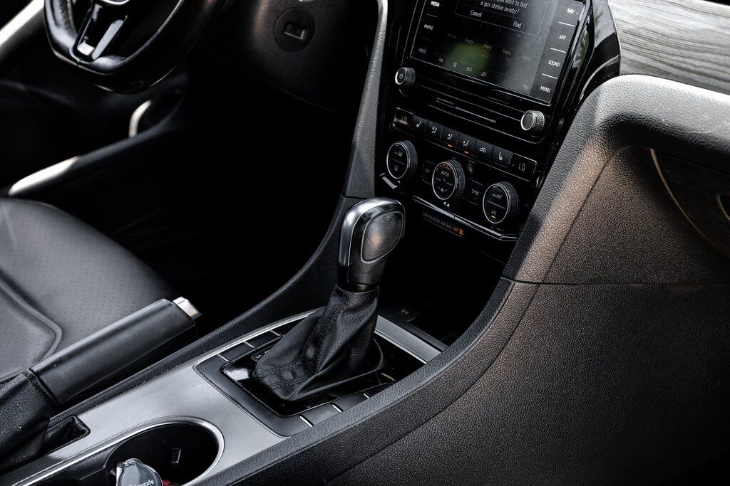 2021 Volkswagen Passat 2.0T R-Line Carrollton TX