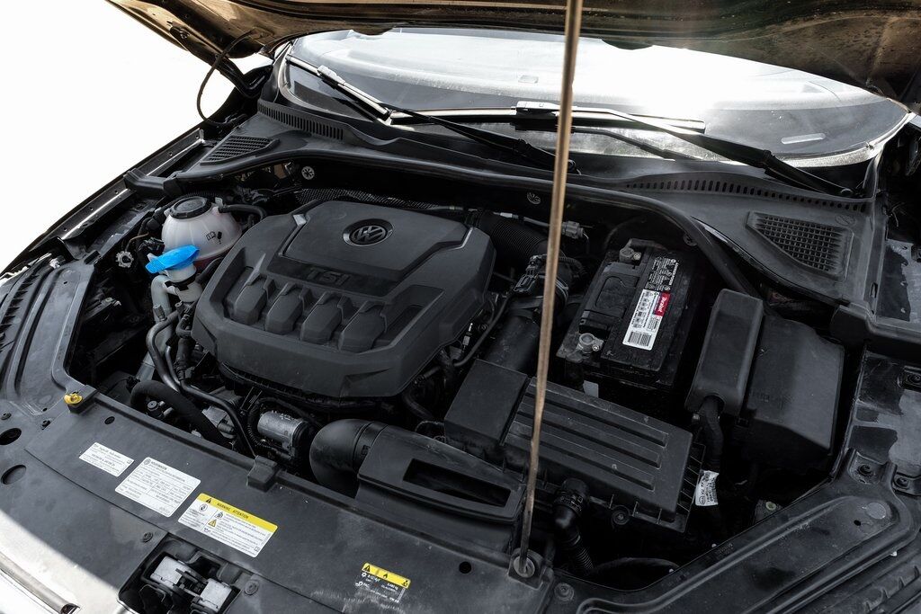 2021 Volkswagen Passat 2.0T R-Line Carrollton TX