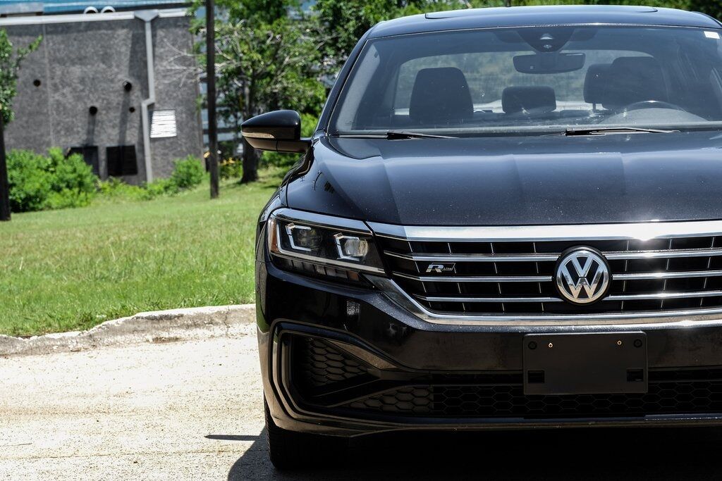 2021 Volkswagen Passat 2.0T R-Line Carrollton TX