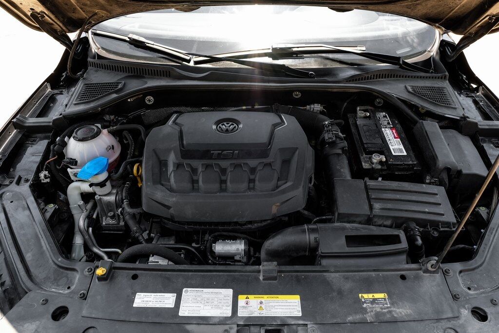 2021 Volkswagen Passat 2.0T R-Line Carrollton TX