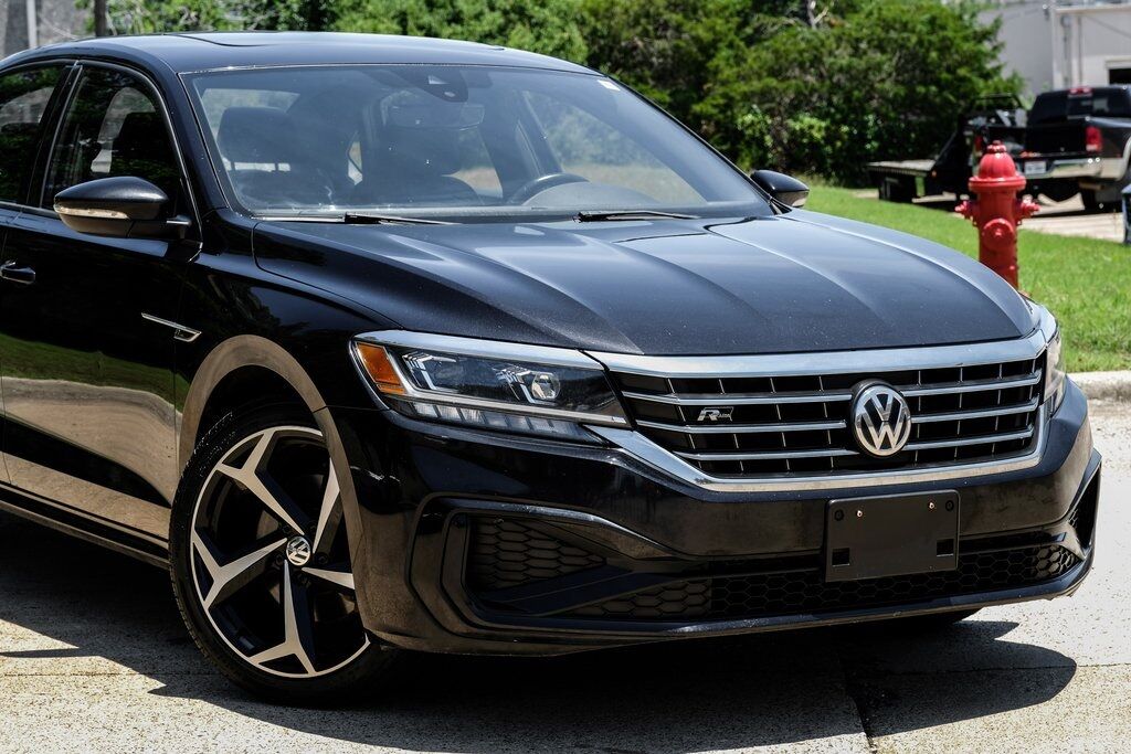 2021 Volkswagen Passat 2.0T R-Line Carrollton TX