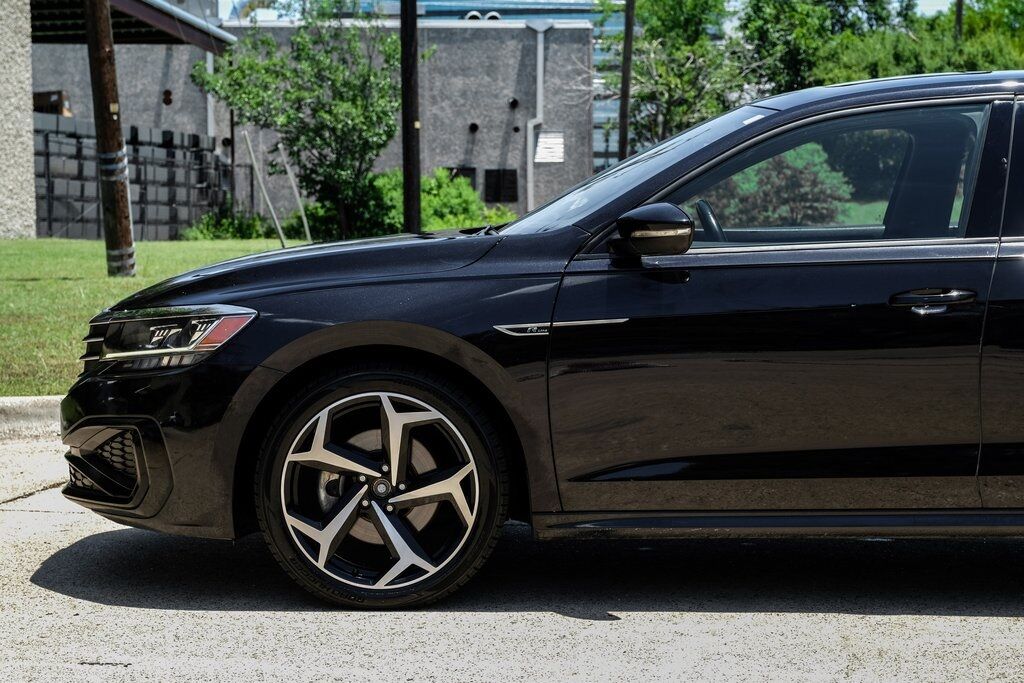 2021 Volkswagen Passat 2.0T R-Line Carrollton TX