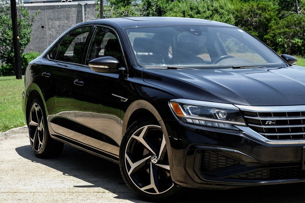 2021 Volkswagen Passat 2.0T R-Line Carrollton TX