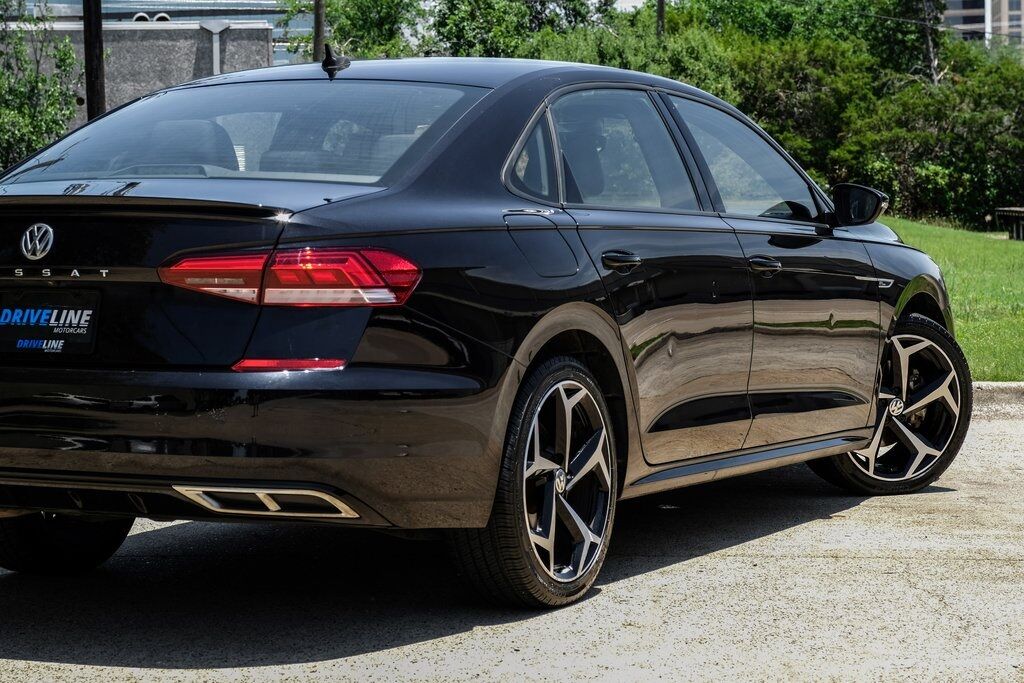 2021 Volkswagen Passat 2.0T R-Line Carrollton TX