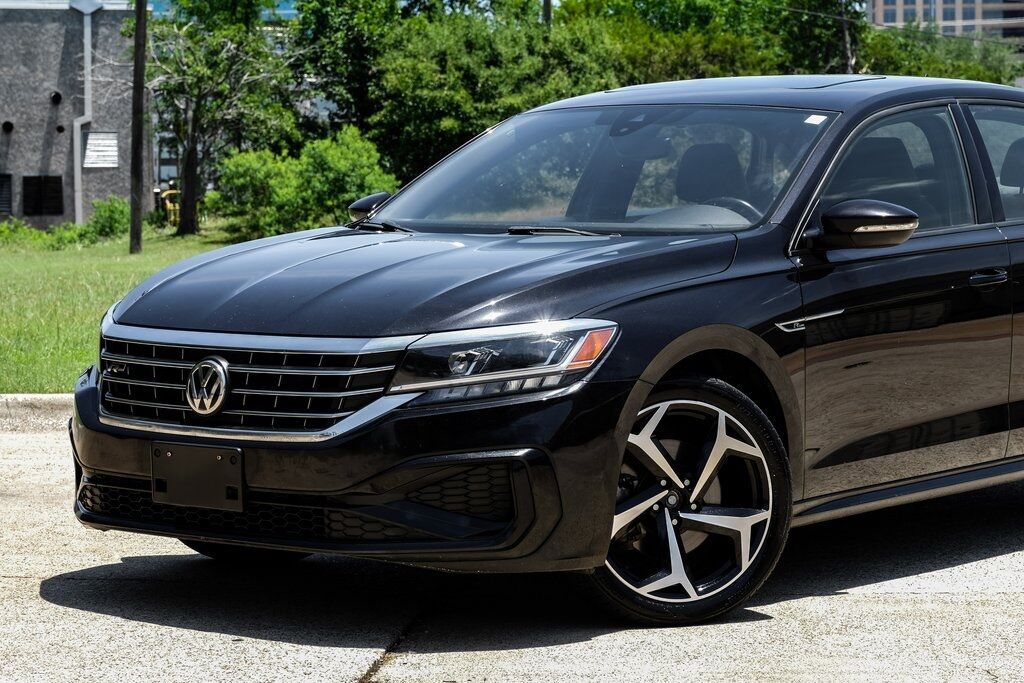2021 Volkswagen Passat 2.0T R-Line Carrollton TX