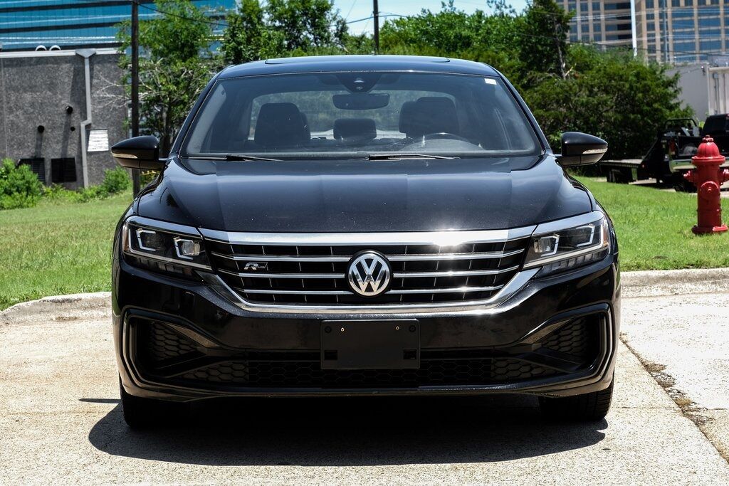 2021 Volkswagen Passat 2.0T R-Line Carrollton TX