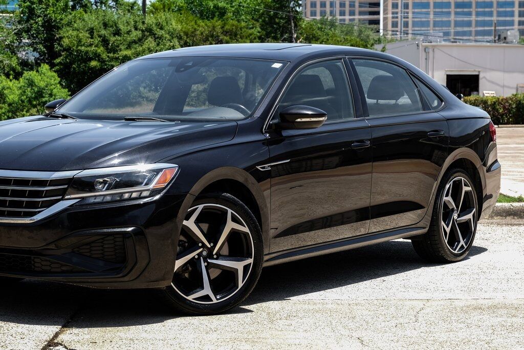 2021 Volkswagen Passat 2.0T R-Line Carrollton TX