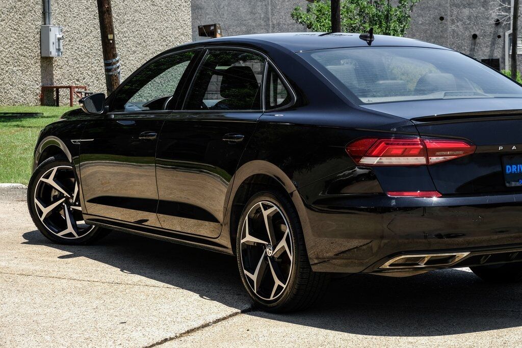 2021 Volkswagen Passat 2.0T R-Line Carrollton TX