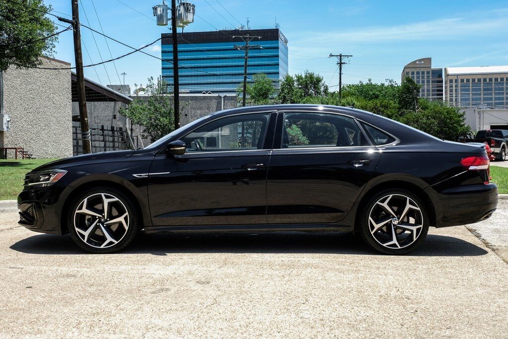 2021 Volkswagen Passat 2.0T R-Line Carrollton TX