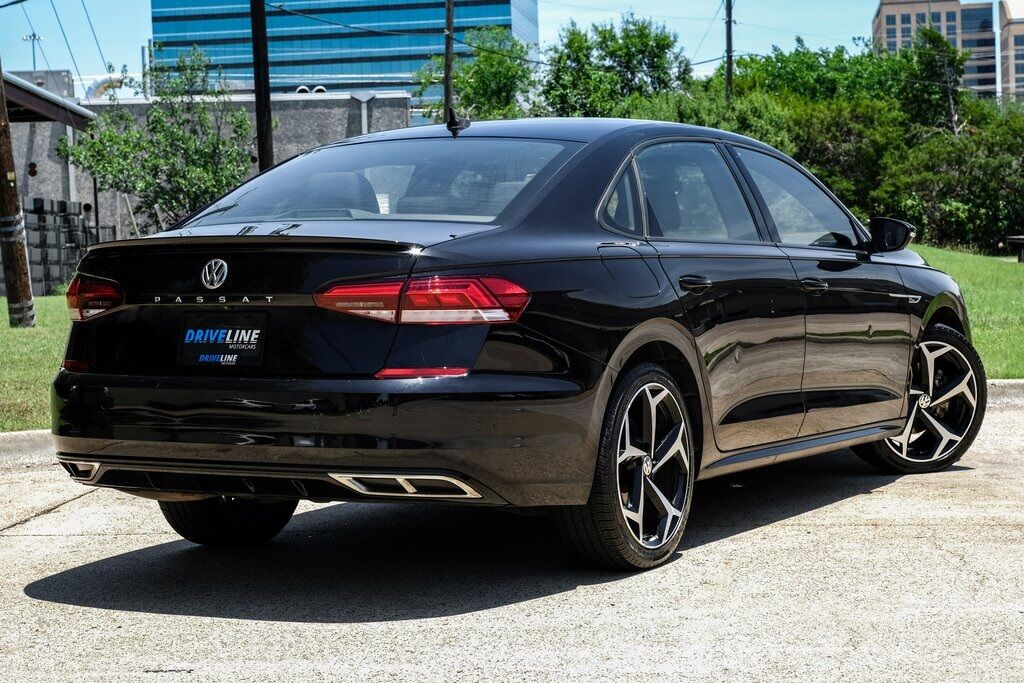 2021 Volkswagen Passat 2.0T R-Line Carrollton TX