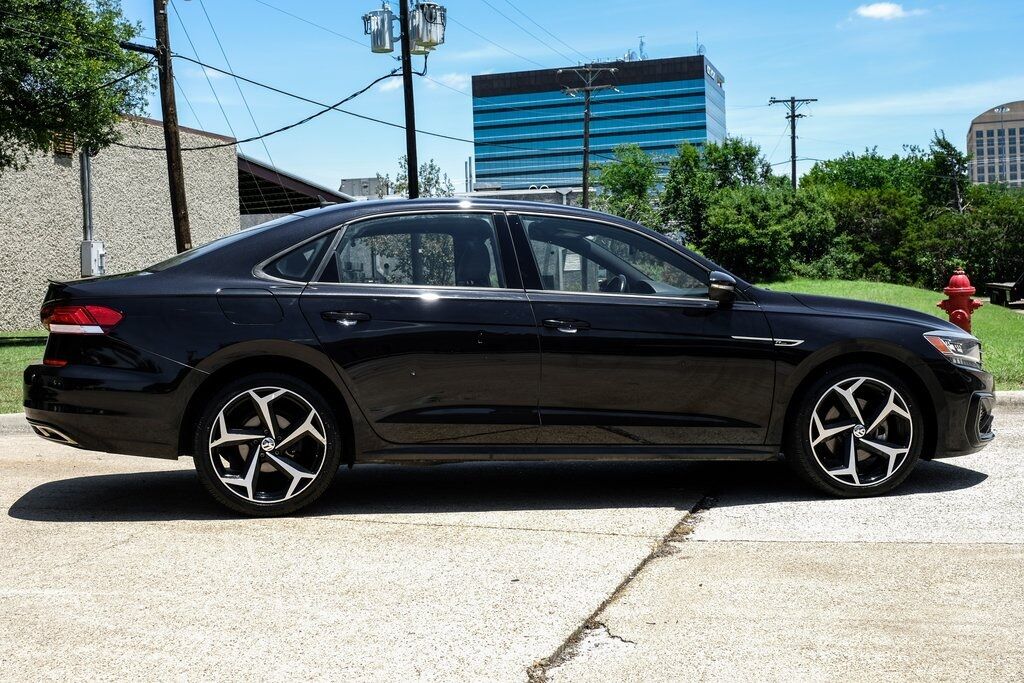 2021 Volkswagen Passat 2.0T R-Line Carrollton TX