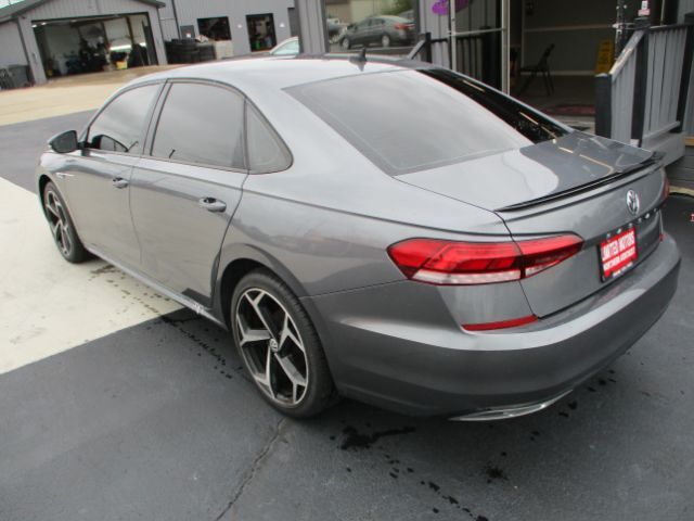 2021 Volkswagen Passat 2.0T R-Line Florence KY