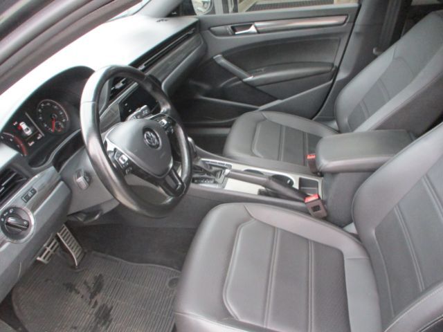 2021 Volkswagen Passat 2.0T R-Line Florence KY